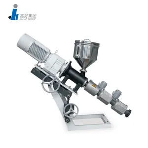 JHD front or post coextruder