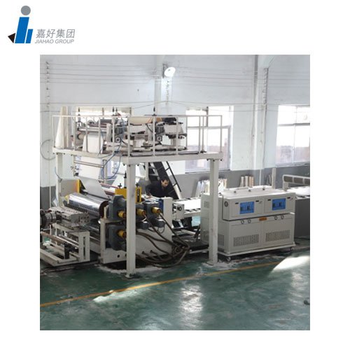 SPC Flooring Production Line