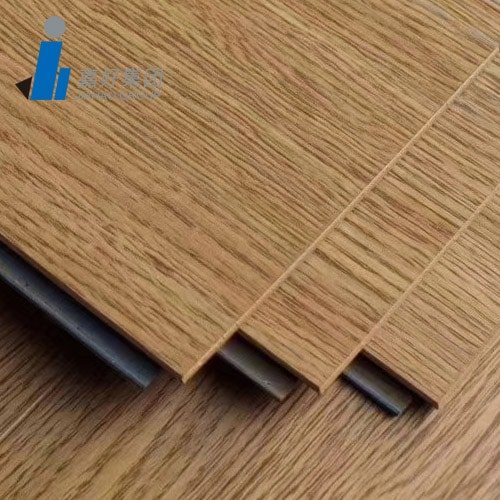 WPC Flooring Machine
