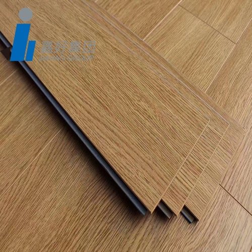 LVT Flooring Line