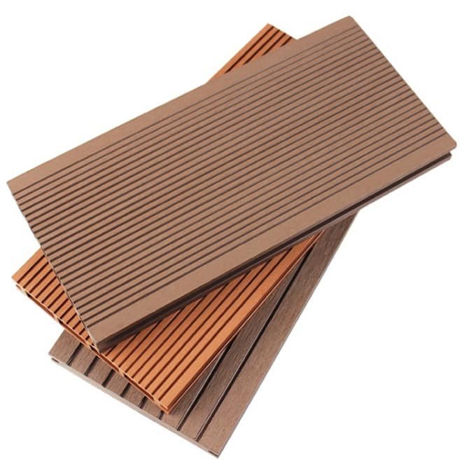 WPC FLOORING